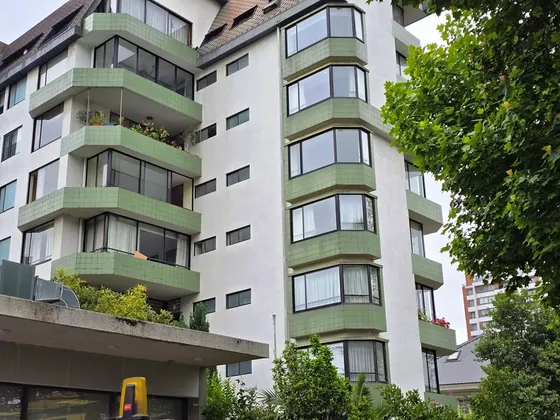 Exclusivo Departamento En Víctor Lamas | A Pasos Del Parque