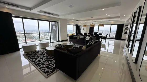 Penthouse Nivel 10 En Venta