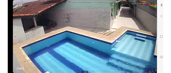 Casa Condomínio Fechado