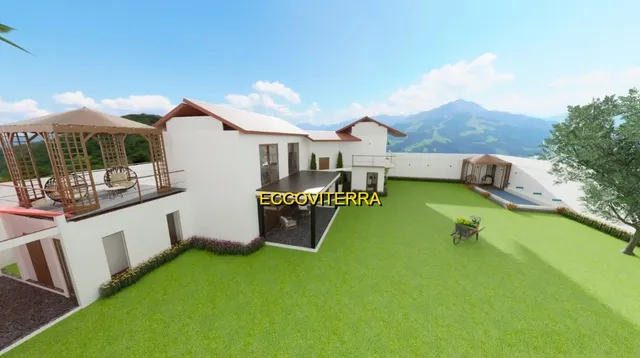 ¿te Ves Viviendo Aquí? ¡hazlo Real!  Un Lugar Amplio Y Elegante En Donde Disfrutaras Cada Momento  Vendo Hermosa Casa Estilo Colonial (entrega Finales De Diciembre 2025)