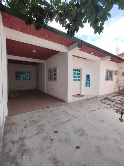 Cómoda Casa En Venta Urb. Villas De Aragua, La Morita Edo. Aragua