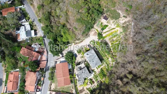 Terreno De 1.364,84 M2 Con Gran Potencial En Calle Cerrada En Venta Prados Del Este I