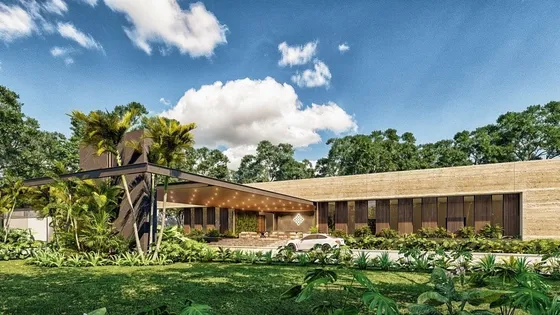 Lotes Residenciales En Venta En Conkal