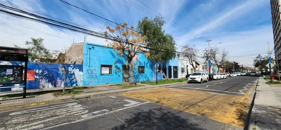 Propiedad En Venta Comercial