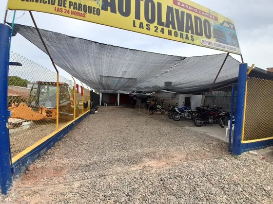 Excelente Negocio En Venta 