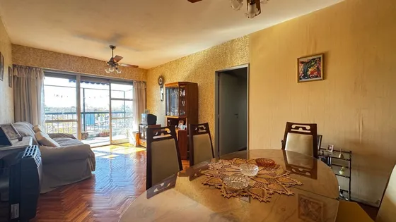 Departamento Versalles Balcón Cochera Apto Credito