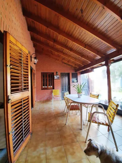 Venta Casa 4 Ambientes En Wilde, Avellaneda