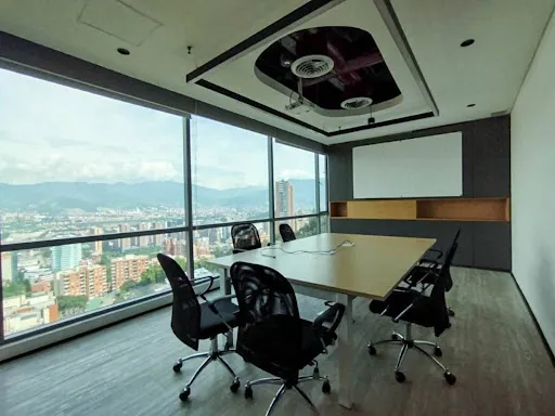 Oficinas En Venta Castropol 643-8292563