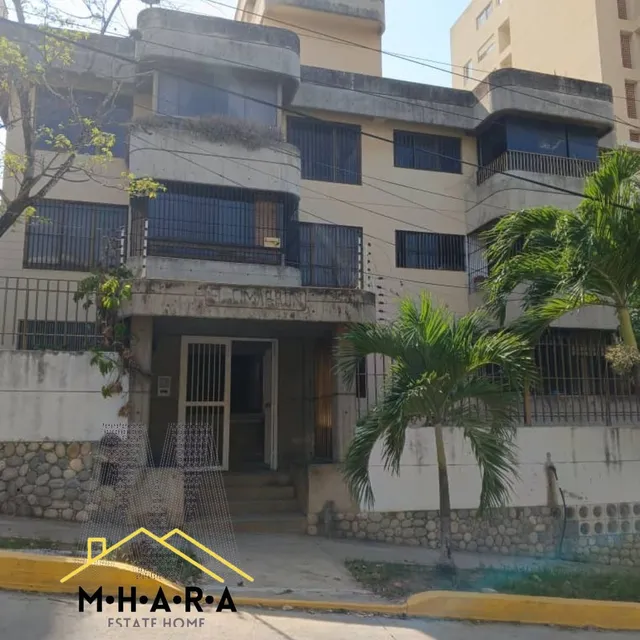 Apartamento En Venta  De Oportunidad En La Guaira 