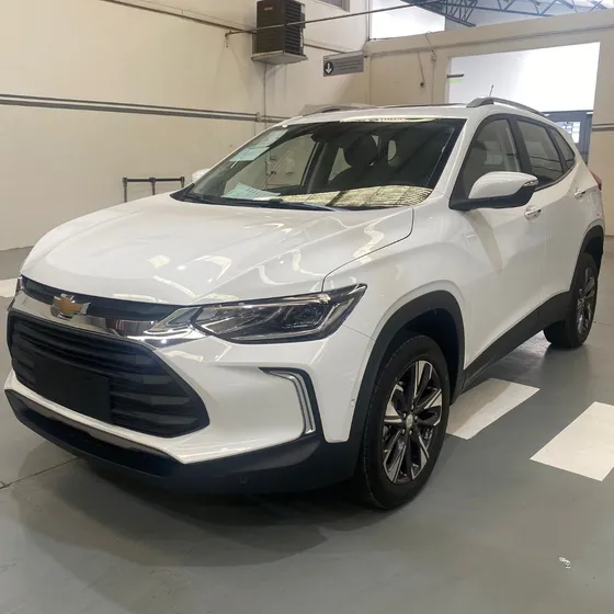 Chevrolet Tracker 1.2 Premier Turbo At