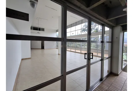 Venta  De Apartamento En Bello - Santa Ana - Bucaros