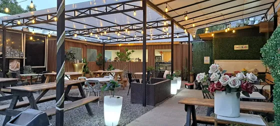 En Venta, Local Comercial Carrascal / Radal  Lsa-7