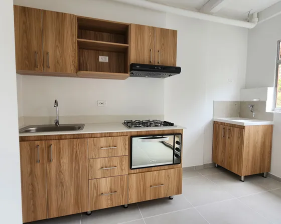 Arriendo Apartamento En Rionegro