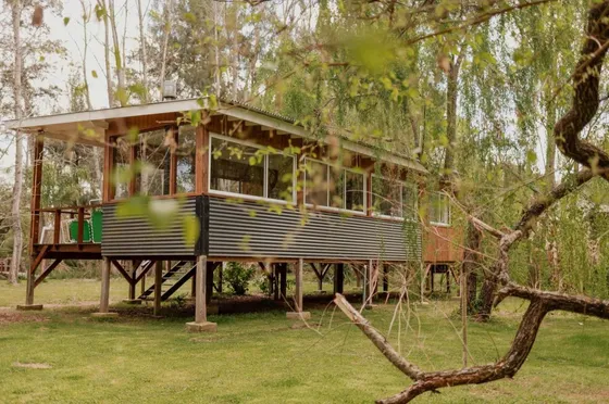 Casa Quinta En Venta - 5 Dormitorios 3 Baños - Tigre