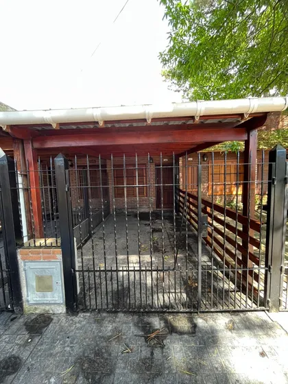 Dueño Vende Dúplex 3 Ambientes Amueblado C/ Cochera Cubierta