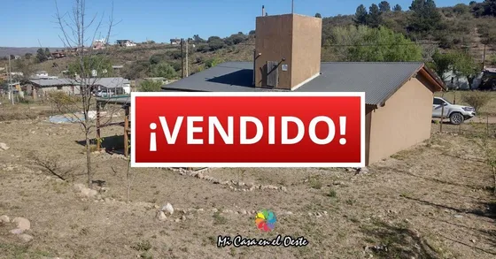 Reservada!!! Ingreso Exclusivo - Casa En Venta 2 Dormitorios - Huerta Grande - Córdoba