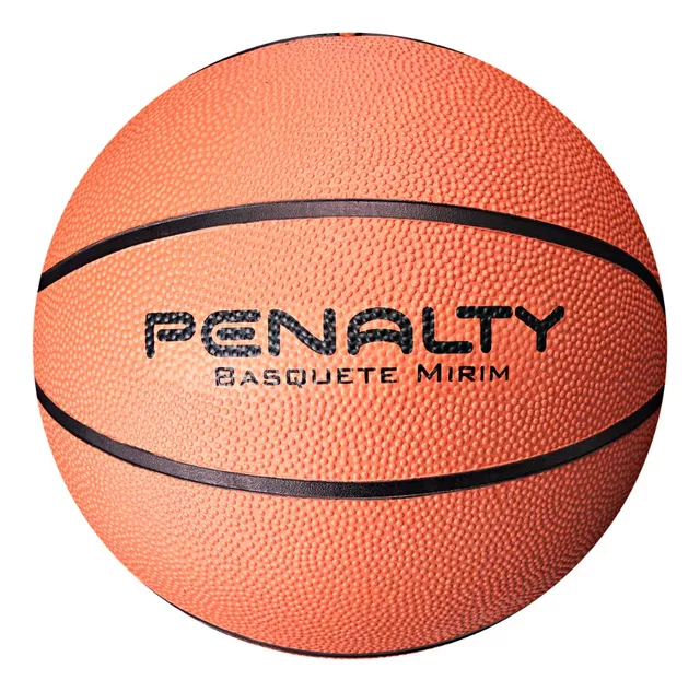 Bola Basquete Spalding Tf-50 Tamanho 7 E Bomba De Encher