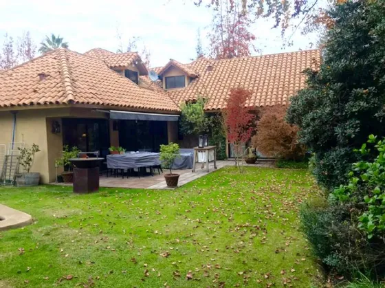 Portal La Dehesa