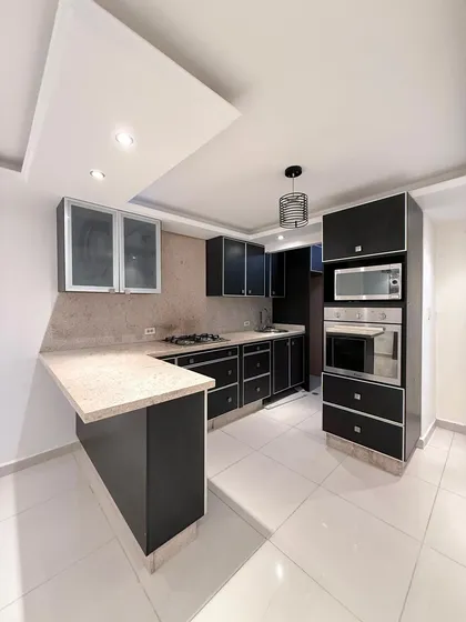 Apartamento En Residencia Terrazas De San Diego Ns