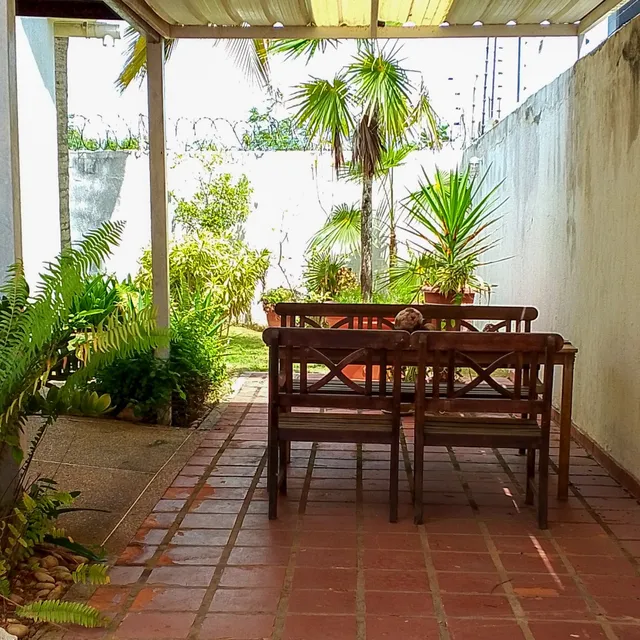 Quinta En Venta En La Isla De Margarita