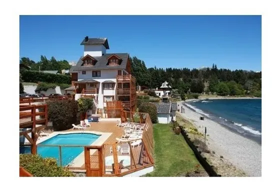 Alquilo Semana Apart Del Lago Bariloche Argentina 11-10-2025 A 18-10-2025 Titular Excelente Precio Para 2 Personas