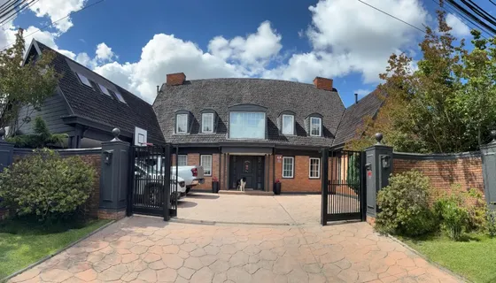 Casa En Venta En La Alhambra Chiguayante