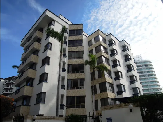 Venta Apartamento Amoblado Bello Horizonte  Santa Marta - J.v