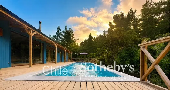Parcela En Venta En Tunquén