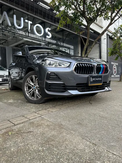 Bmw X2 1.5 Sdrive18i