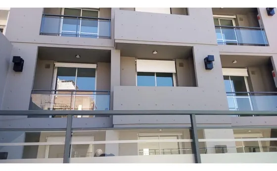 Venta Cochera Centro