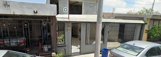 Casa En Remate Bancario En Vulcano, Hércules, Guadalupe, Nuevo León 