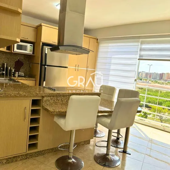 Apartamento En Alquiler Vacacional En Lecheria Villa Solariega