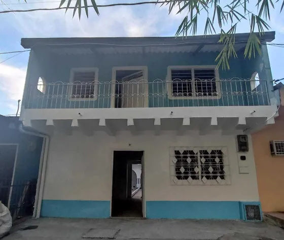 Casa Puerto Wilches
