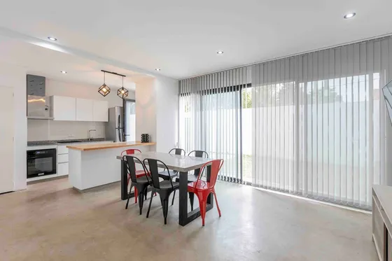 Casa 3 Ambientes Duplex Cochera Canning 