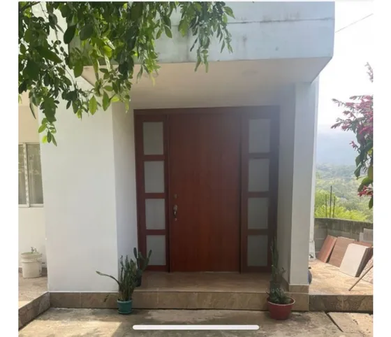 Venta Casa Lote 7684.50 Mts2 En La Buitrera Sur De Cali,12723-01.