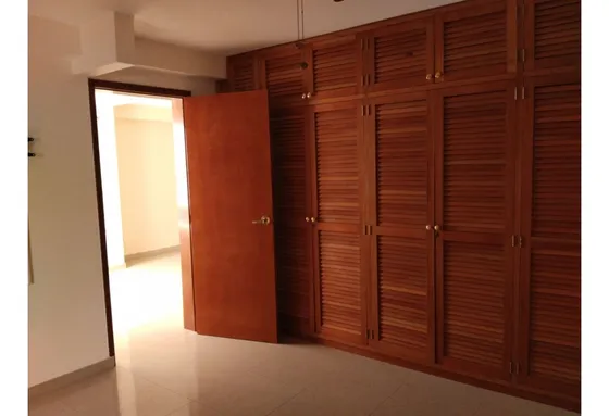  Av Pauji Res  Araguao 7a Apartamento En Venta 