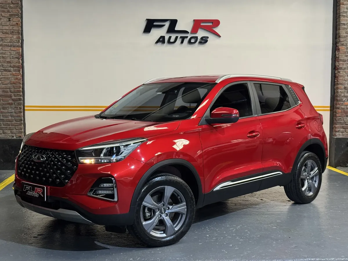 Chery Tiggo 4 Pro 1.5 Comfort Mt