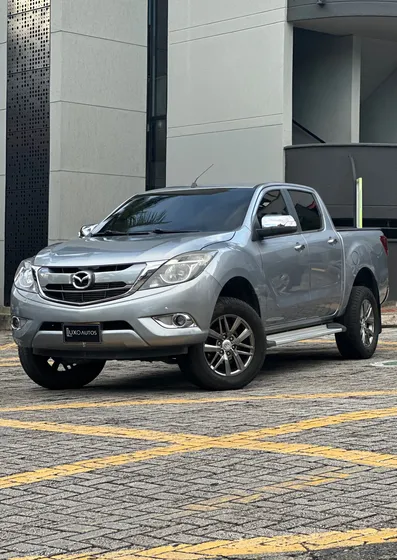 Mazda Bt50 3.2 Professional