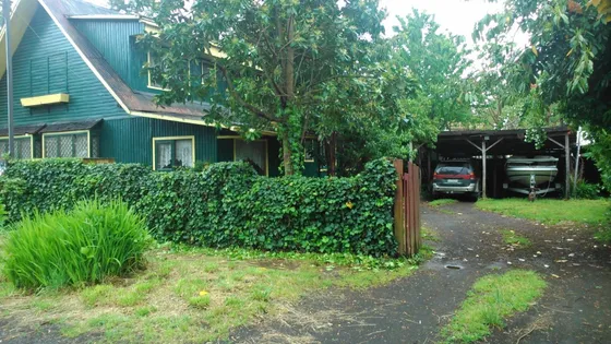 Venta Propiedad Comercial Amoblada, Licanray - Villarrica