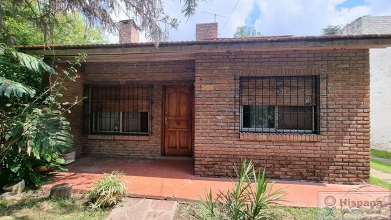 Casa En  Venta En El Rocio, Sobre San Cayetano.