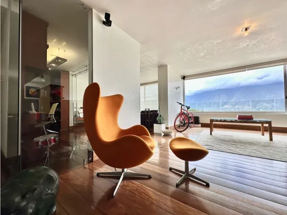 Se Vende Apartamento 240m2 Lomas De San Roman 1508