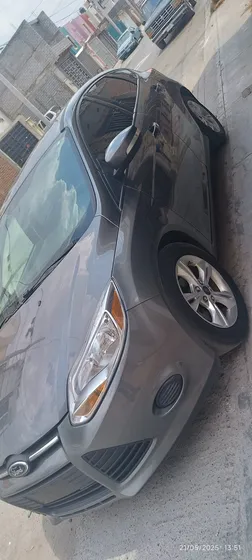 Ford Focus 2.0 Trend Hchback At