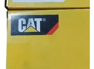Tapa Depósito Refrigerante 6L8617 Para Caterpillar - Acero Inoxidable, Repuesto Directo, 7.1x7.1 Cm
