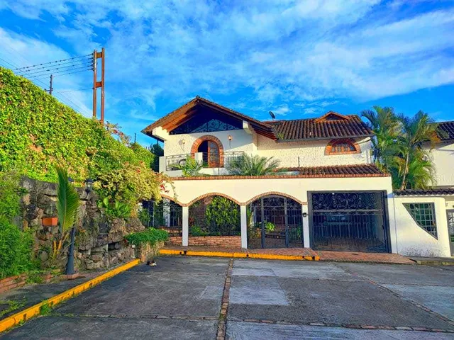 Casa En Venta Urb Agua Clara Pueblo Nuevo Gc