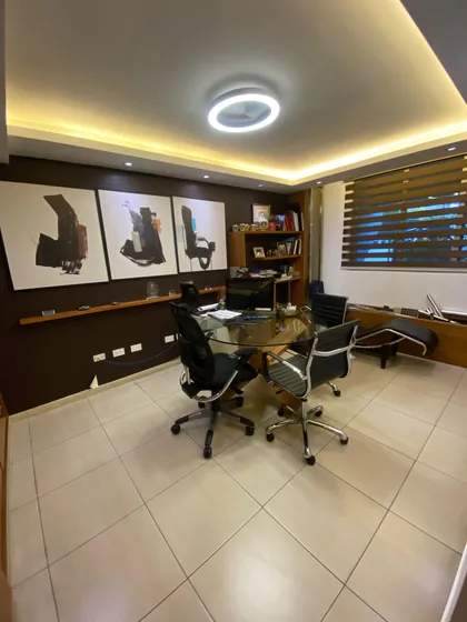 Local Comercial Amueblado En Venta, Piantini (p-02)