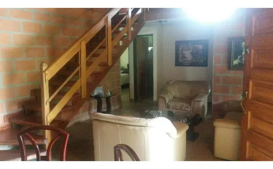 Casa Finca Con Piscina, En Copacabana Vereda Ankor