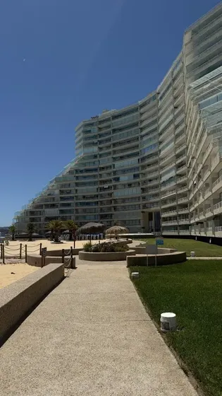 San Alfonso Del Mar, Depto Con Vista Al Mar 2d/2b