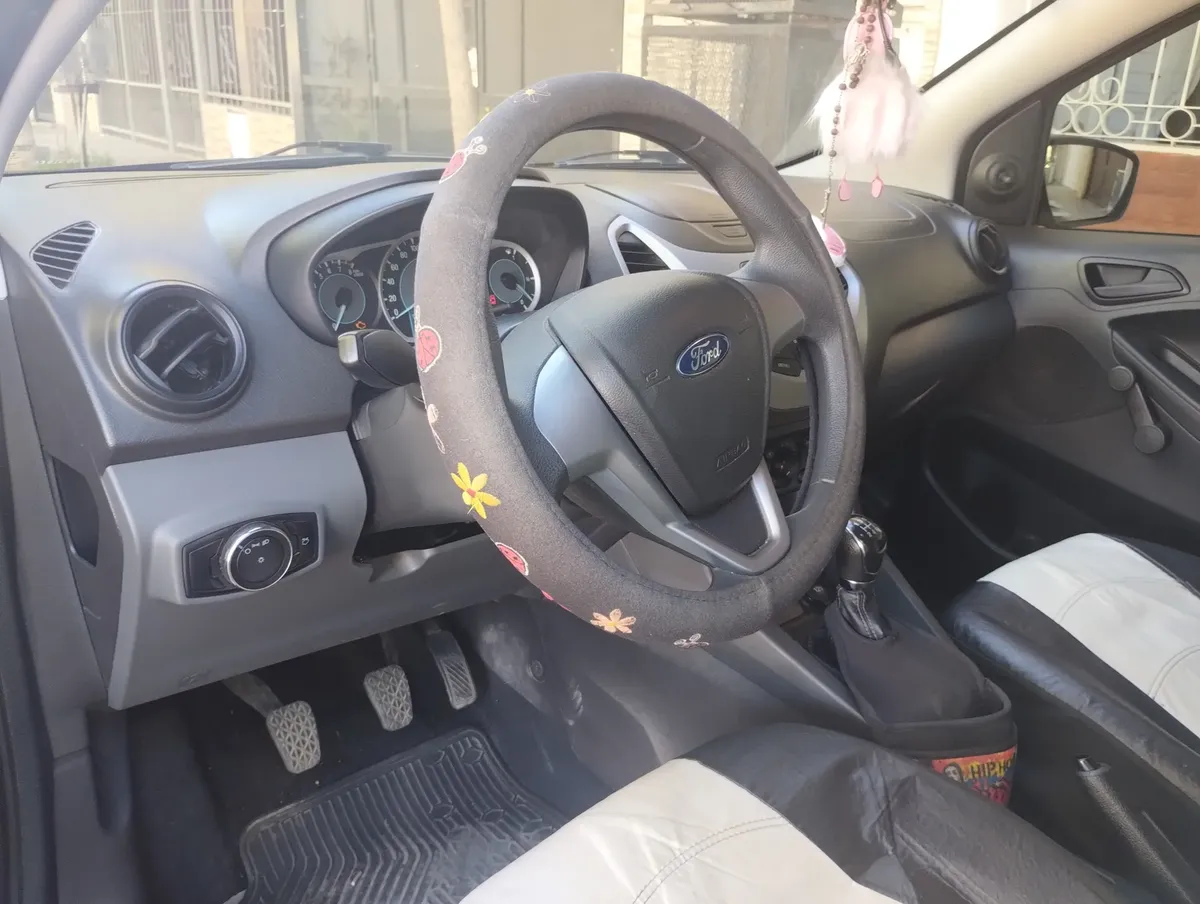 Ford Ka 1.5 S537832604881408005