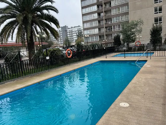 Lindo Y Practico Depto Juan De Barros Futuro Metro
