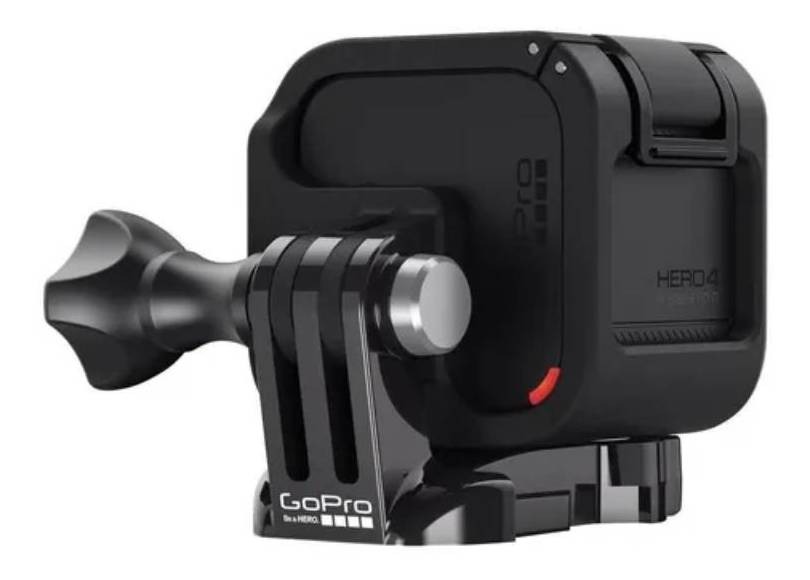 Cámara GoPro Hero4 Session Full HD CHDHS101 NTSC/PAL black MercadoLibre